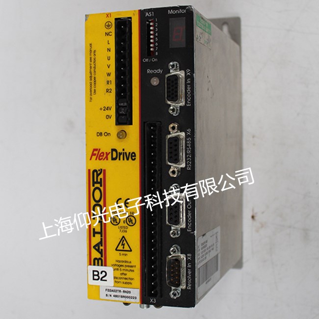 ����BALDOR�ŷ��(q��)�����S��MD2A15SR-RC20ȱ����Ϯ�(d��ng)���ޏ�(f��) 