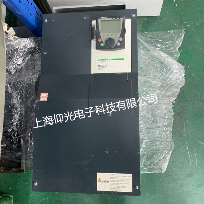 ʩ�͵�׃�l�� ATV71HD45N4��CFF���ϾS��