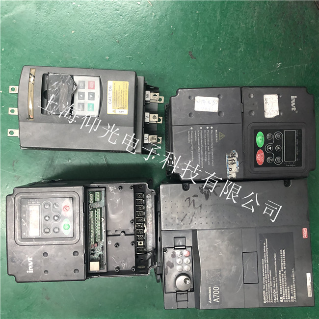 ����A540 ϵ��3.7 kW�@ʾ�^����S��