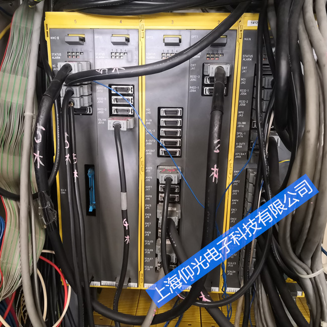 �l�ǿ��ŷ����S��FANUC �����S��601�󾯴��a�S�޹��Ϸ���