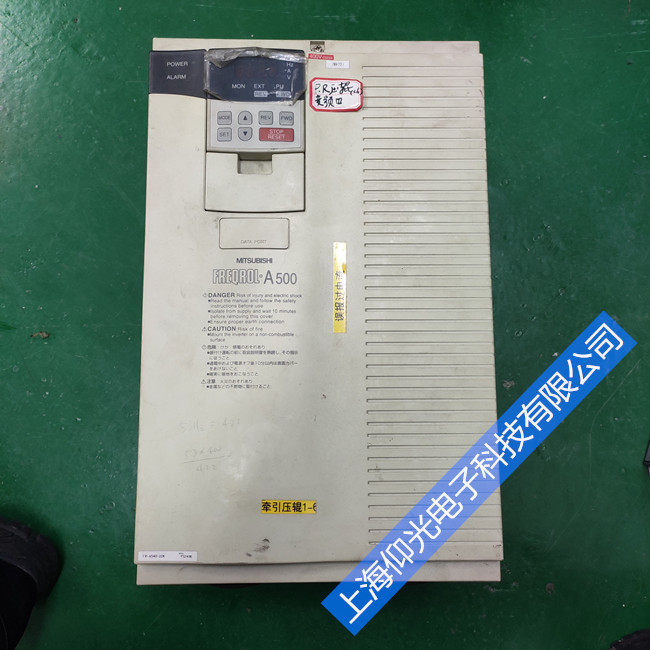 ����FR-A500ϵ��׃�l����OL�^����S�޳�Ҋ�󾯴��a����