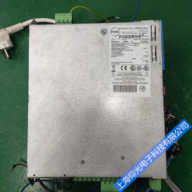 POSIDRIVE ˹�����ŷ��(q��)�����S��FDS5040/Lȫϵ�Ј󾯹��ϾS���Ϻ�