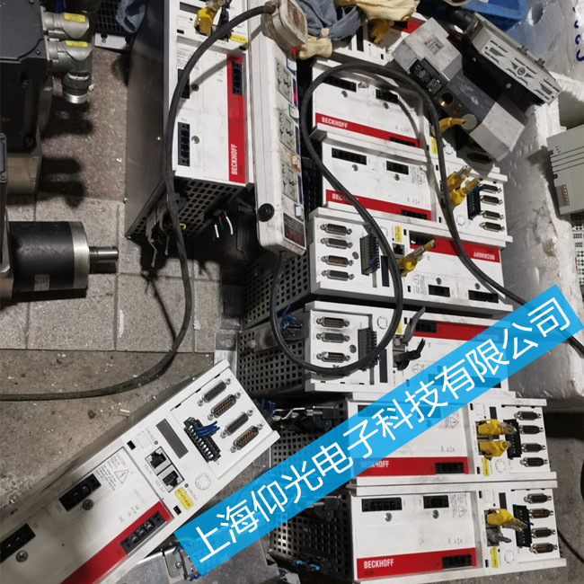 BECKOFF�����ŷ��(q��)�����S�ވ��@ʾFDD6/FDD7��