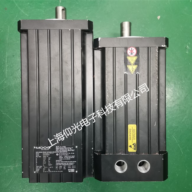 TMCע�ܙCMOOG�¸��ŷ�늙C�S��G400 SERIES�\�ж��Ӯ�����ޏ�