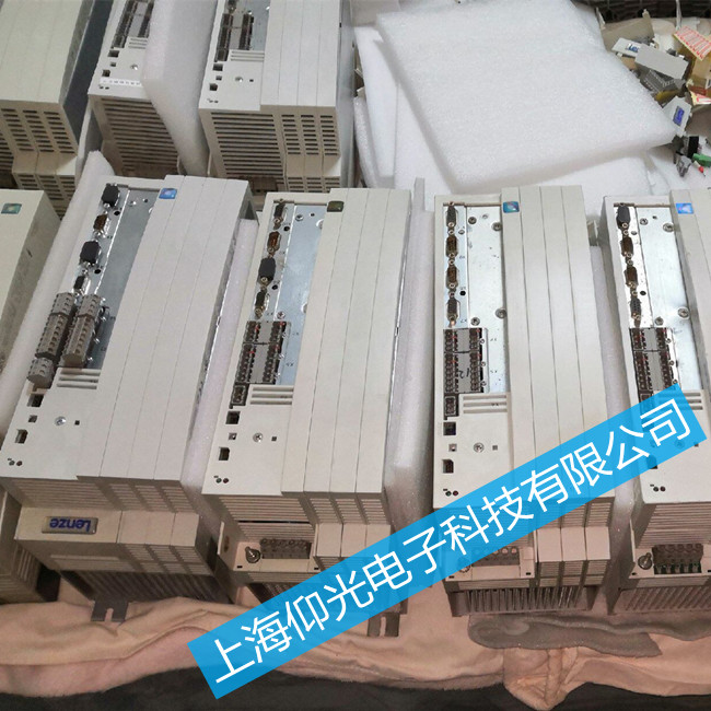 Lenze�����ŷ��(q��)�����S�� 9300ϵ�Ј�ID1/ID2��