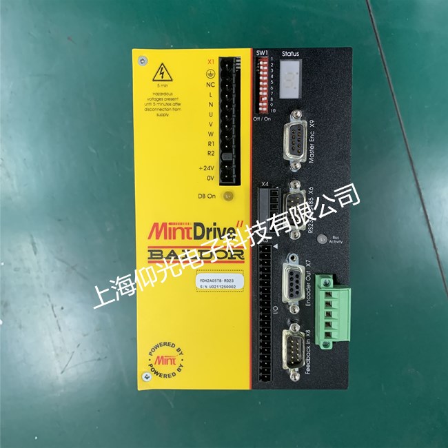 BALDOR�����ŷ�����MD2A15SR-RC20ȱ����ϾS�� 