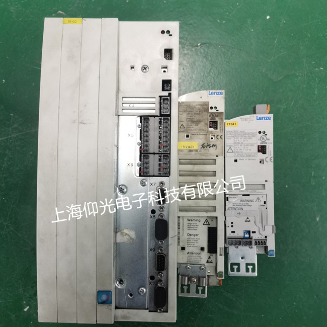 �Ϻ�LENZE�����ŷ��(q��)�����Ĺ��ϾS�ތ�(sh��)��