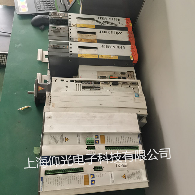 Kollmorgen�Ơ�Ħ���ŷ�������F25/F26�S��CR10560