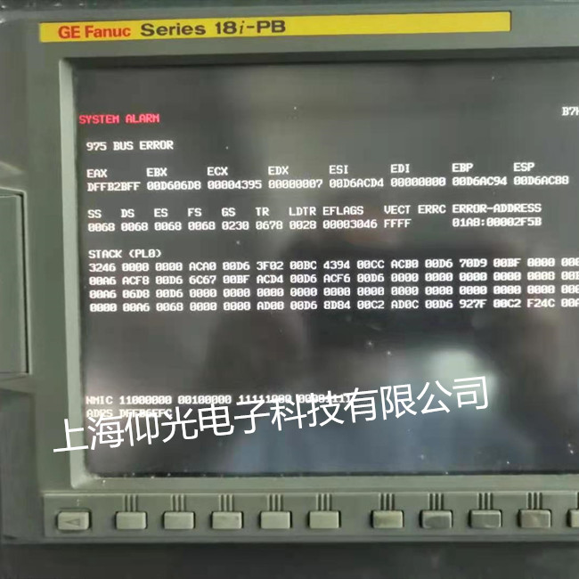 �l(f��)�ǿ�18i-PBϵ�y(t��ng)���C(j��)��975�S�� A02B-0283-B803�\(y��n)���Ј�975����