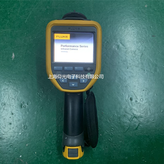 Fluke ������TiR110 �����͟���x�S�ވ�r