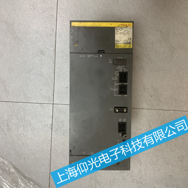 �l�ǿ��Դģ�K�S��A06B-6087-H126�@ʾ��̎����