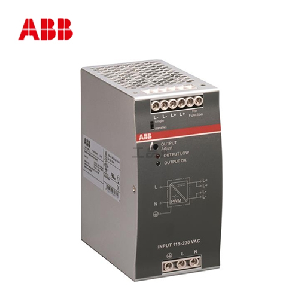 ABB׃�l��ACS300​�_�P(gu��n)�Դ�p�Ĺ��ϾS��