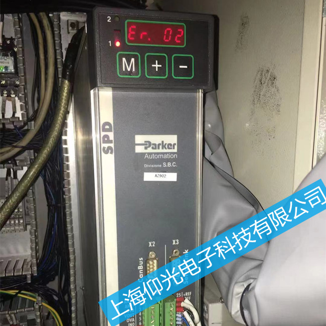 �ɿ� ���� Parker �(q��)������ Er02�S�ވ󾯹���