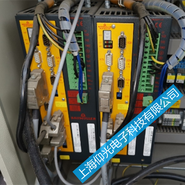 Baumuller�U�����ŷ��(q��)��(d��ng)��4100ϵ�Ј�(b��o)���S���Ԓ