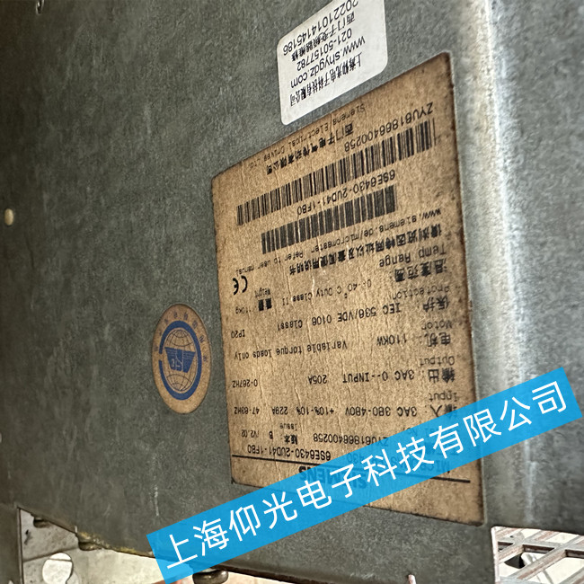 �K�����T(m��n)��׃�l��430�S�� 6SE6430-2UD41-1FB0��(b��o)��F0002