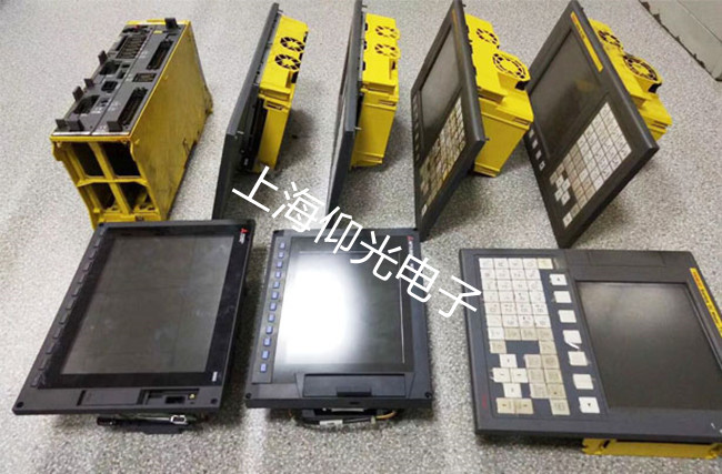 Fanuc�l(f��)�ǿƔ�(sh��)�ؙC��85-87̖��ʲôԭ��