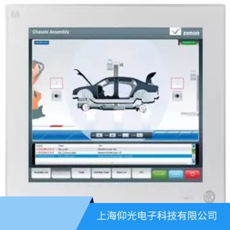 ؐ���RPanel PC 800���Iƽ����X��Ҋ���ϾS�޼����ܽ�B