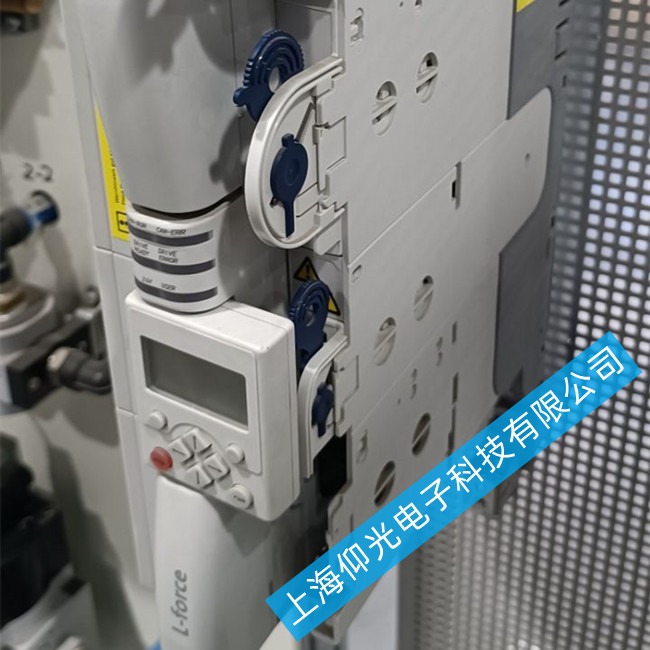 LENZE����9400�ŷ������S��E94AMHE0034�@ʾ��