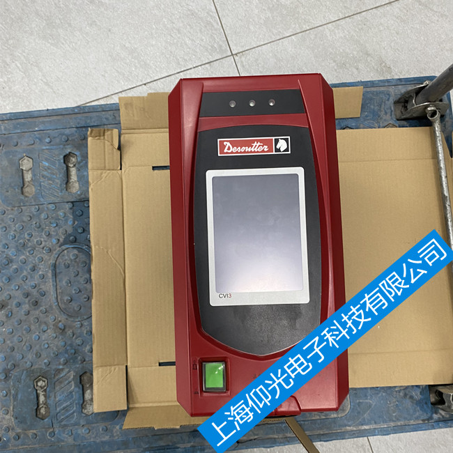 Desoutter�R�^�������S��MultiCVIL II�Q�o��������E06�S��