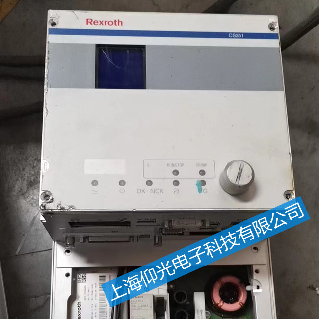 Rexroth��ʿ���Q�o���������F(xi��n)1041���ϾS��