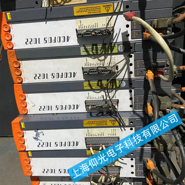 ���Tؐ���R늙C�����S��-ACOPOS��6020�S����ԃ