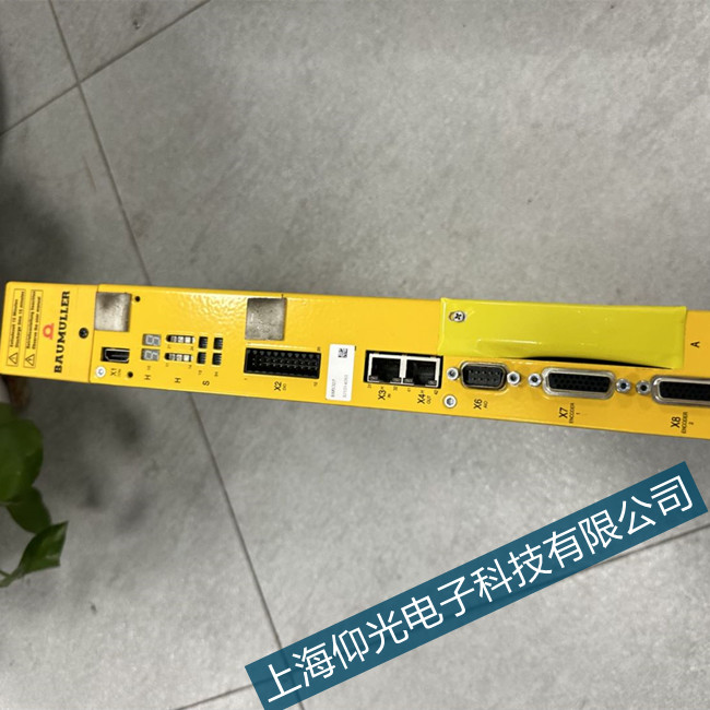 Baumuller�����վS���U�ט�(l��)�ŷ��Ŵ����ӿ�������������