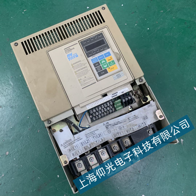 �Wķ��׃�l��3G3RVϵ�Ј󾯴��a�@ʾOCA�^����S��