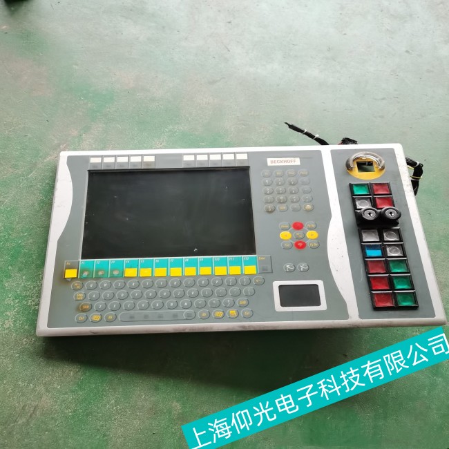 ���Beckhoff�������ؙC(j��)������ϾS�ޙz�y(c��)�������� 