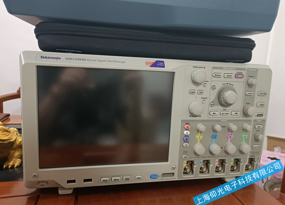 ����S����Tektronix̩��ʾ��������ο��������_������