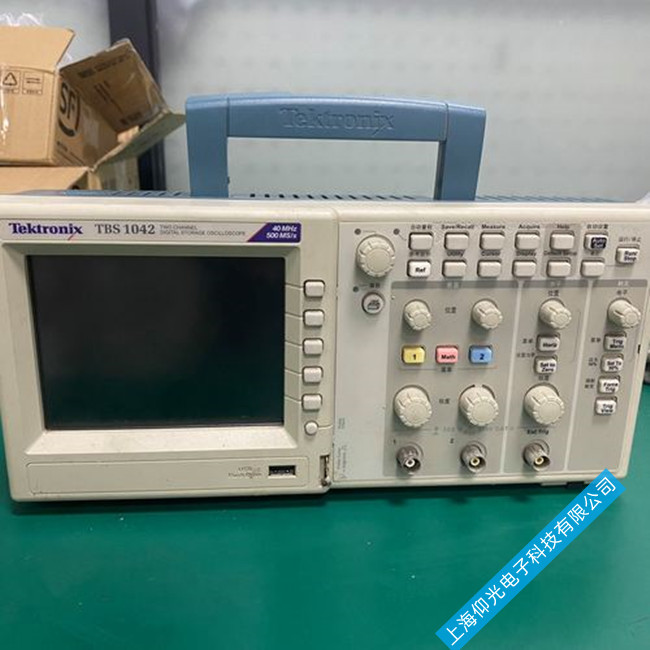 �Ϻ�̩��ʾ����TBS-1042�o(w��)���_(k��i)�C(j��)����ͬ�ǿ��޵�ַ