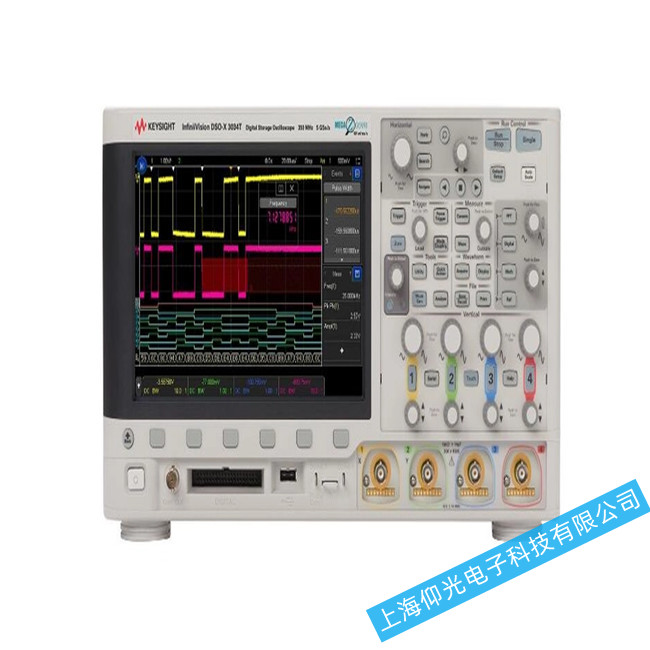 �o�a�ǵ�DSO-X-3032Tʾ�����������ϾS���ٶȿ쮔���ȡ