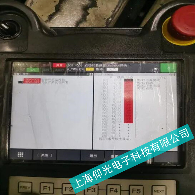 fanuc�l(f��)�ǿ��|����A02Bϵ��������ϾS��ԭ��