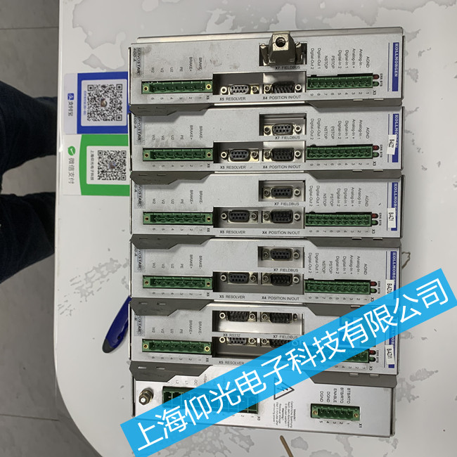 �����ИI�Ơ�Ħ���ŷ������S��-Servostar601ϵ�Ј�n10/n11�S��