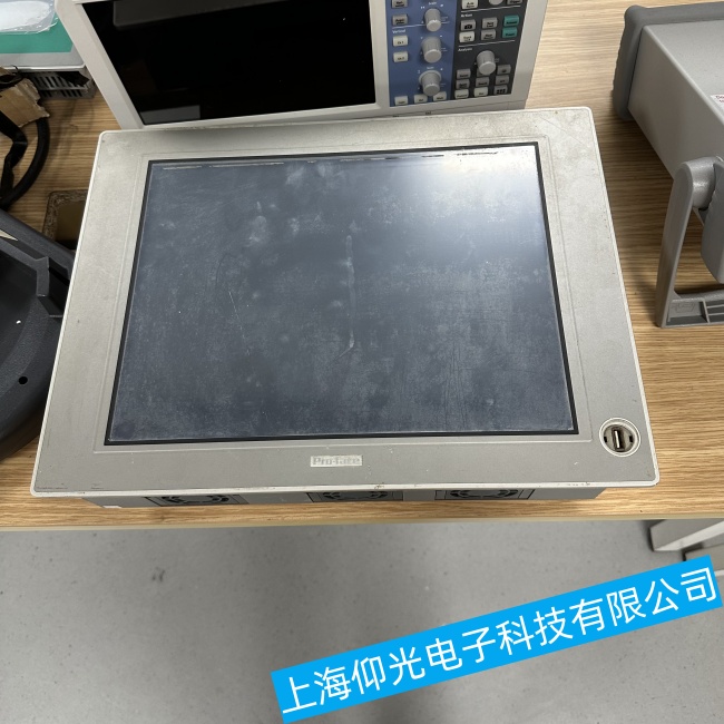 �Ͼ������˹���ؙC(j��)‌PS6000 series��Ļ�@ʾ��ɫ���ϾS�����M�z�y