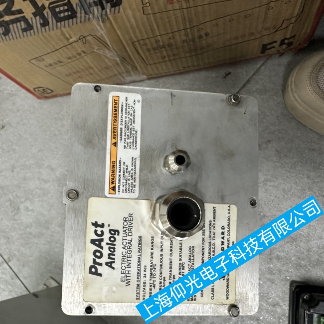 ����WOODWARD����ֵ�8404-207�������Դָʾ���������ϾS�������Ԓ