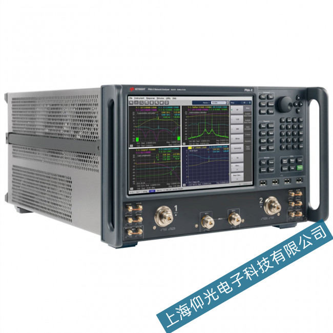 �ǵ�N5244B PNA-X�W(w��ng)�j(lu��)�����x�S�޲��_�C����