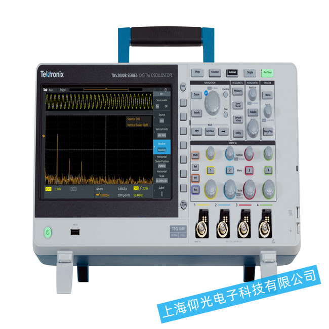 ̩��TPS2000ϵ��ʾ��������,�o(w��)����������(d��ng)���I(y��)�S��