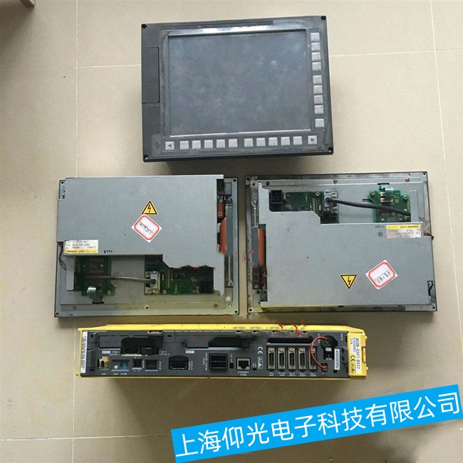 �㽭ؐ�l(f��)�ǿƹ��ؙC(j��)FANUC 0i-TD���F(xi��n)�����o(w��)�@ʾ���ϾS�����]�S��