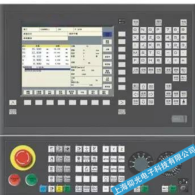 ���ھS��FANUC�l(f��)�ǿƔ�(sh��)�ؙC�@ʾ�����@ʾ��Ҋ���ϾS��