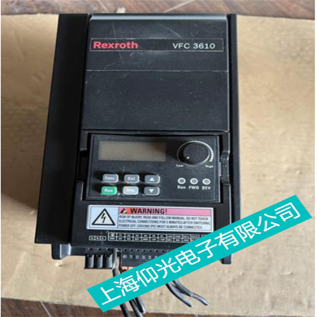 ������ʿ��׃�l��VFC3210���d���@ʾ�^�d���^������ϾS�ތ��I(y��)����