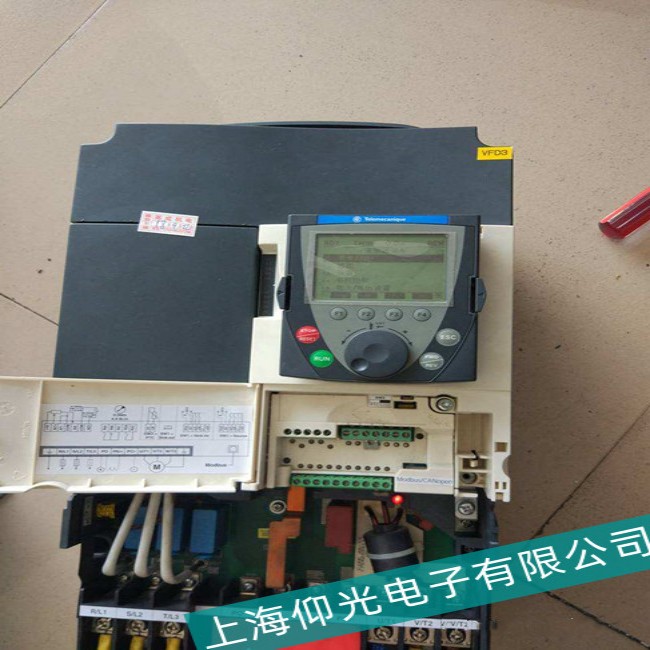 ��ɽʩ�͵�׃�l��ATV312ϵ��늙C�^�d������ô�S�޷������]