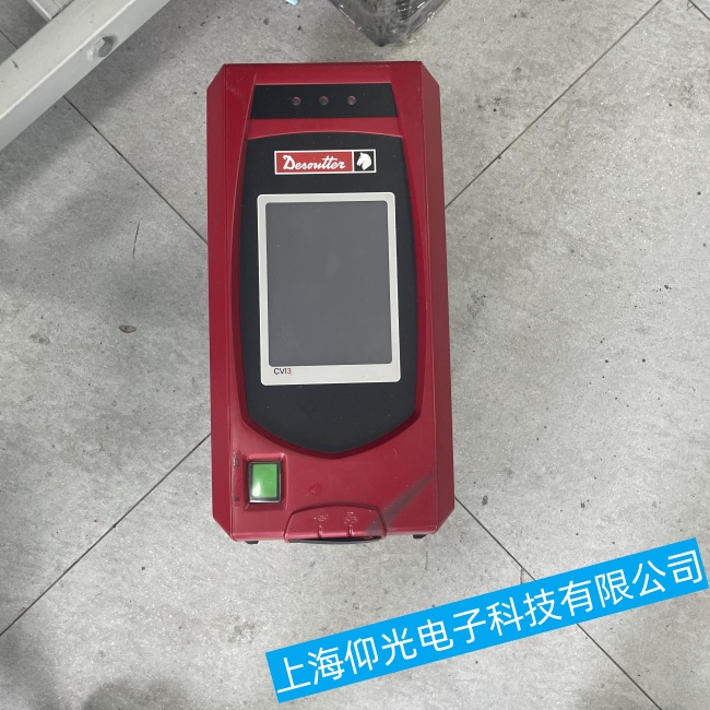 Desoutter�R�^�Q�o������CVIC II-L4��Ӯ������ϾS�޷��՟ᾀ