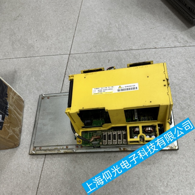 ���ݰl�ǿ�FANUC Series 0i-MC����ϵ�y�_�C��ͣ�چ��ӽ��治�ӹ��ϾS�޷�����