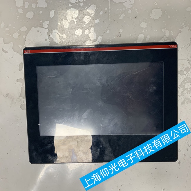 �½�ABB�|����CP600ϵ�г��F(xi��n)ͨ늺󷴏�(f��)�W�����_�C(j��)���ϾS�޷���(w��)����