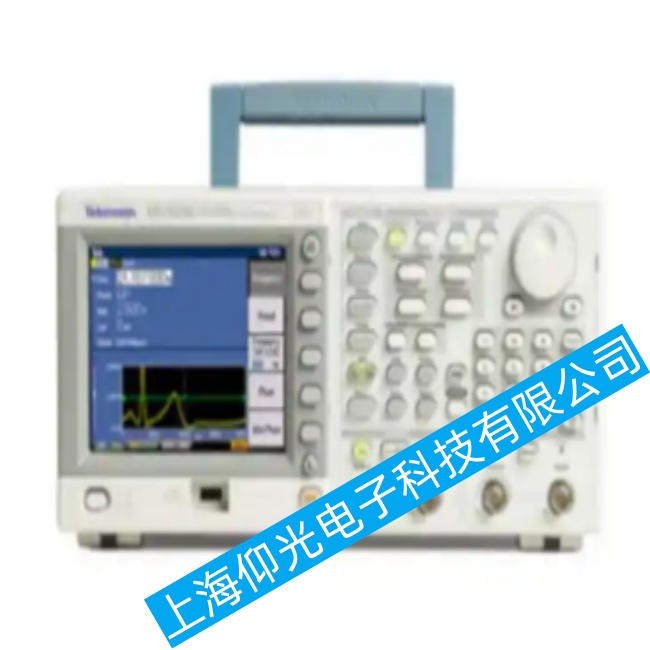 ̩��Tektronix���Ⲩ��-�����l����AFG3000ϵ�е��{�����o�o푑��r