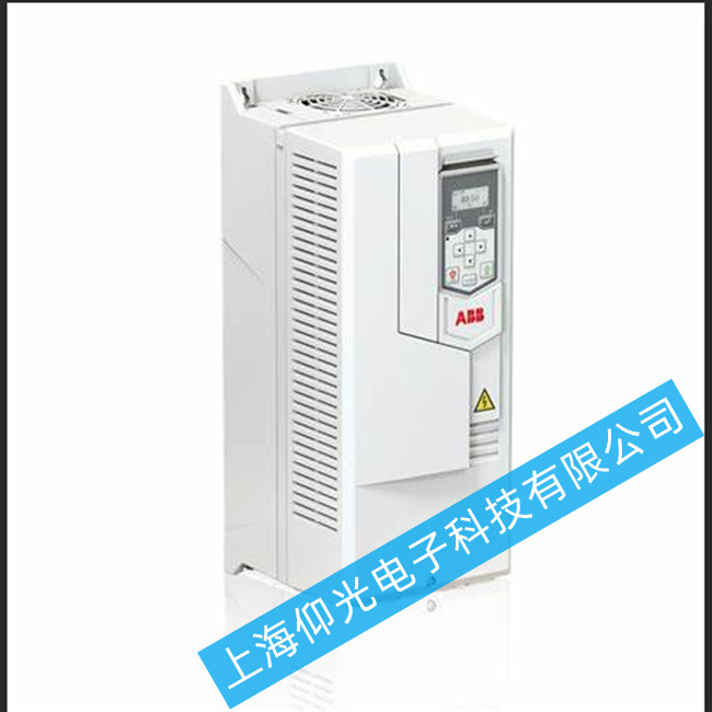 ABB׃�l��ACS530���F�o�@ʾ���@ʾ����ԓ��ξS��