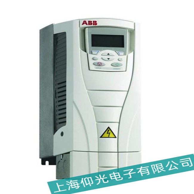 ABB׃�l��ACS880-01-087A-3����ģ�K�p�Ĺ��ϾS��