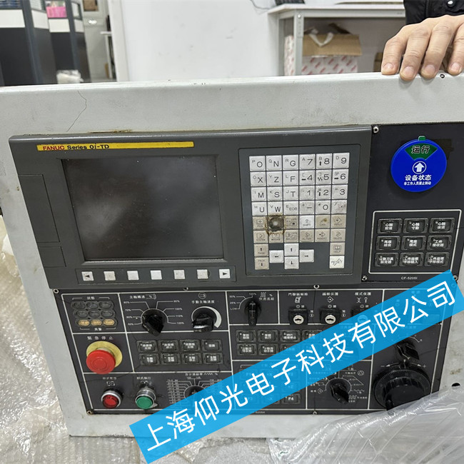 �l�ǿ�ϵ�y�������S��A02B-0319-B502�������ϾS�޷���