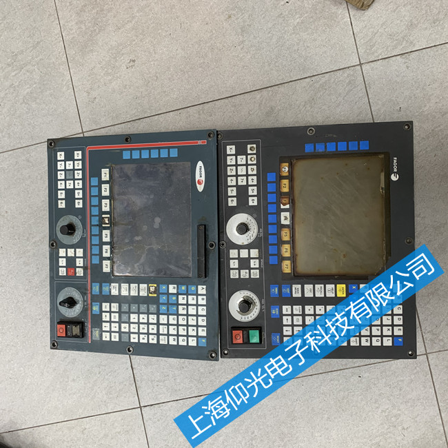 FAGOR����/�l��ϵ�yCNC8070�_�C�@ʾ��0053�S��-���M�z�y