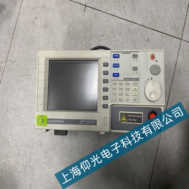 Leaptronix IWT-5000A ߉݋�����x�o(w��)���_(k��i)�C(j��)���ϾS�޷���